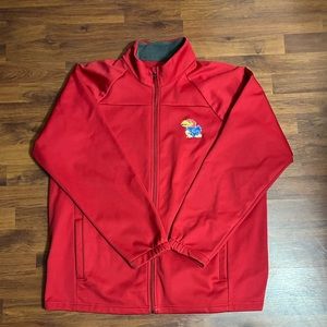 Kansas Jayhawks Jacket